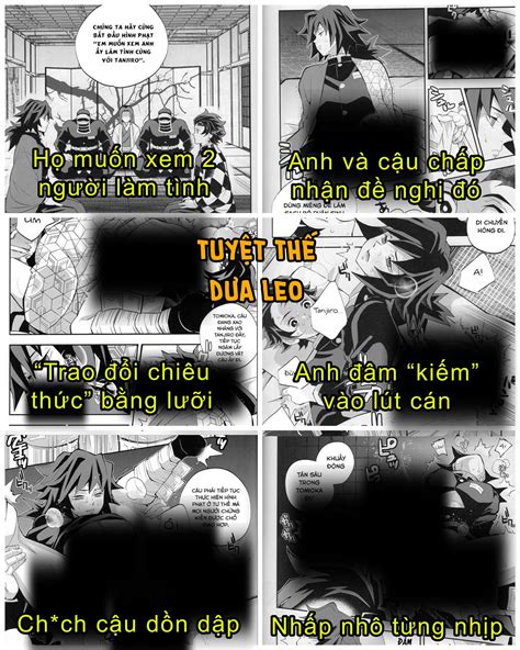 Nhóm dịch: Tuyệt Thế Dưa Leo Trao .